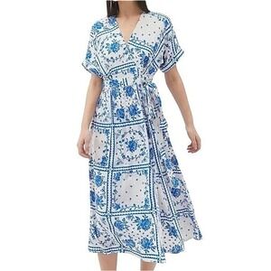 slim fit dress slacks 12 Season Color Analysis | Indigo Tones main image 1